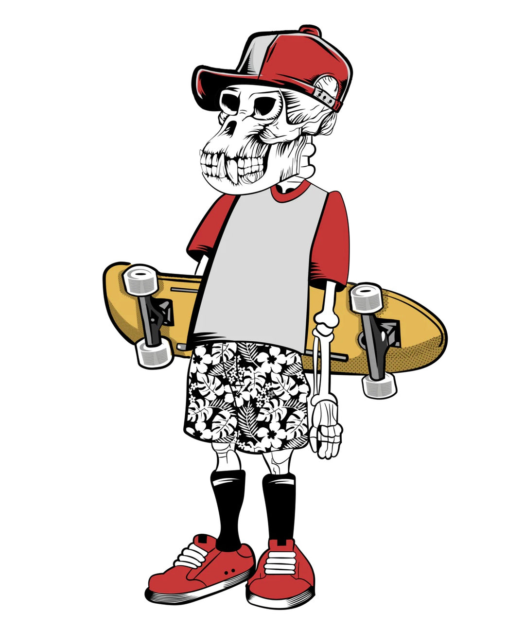 SK8 or Die